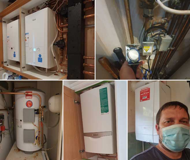 Atapos Heating the best plumber and heating technician in Bourne End High Wycombe and Marlow 2021 2