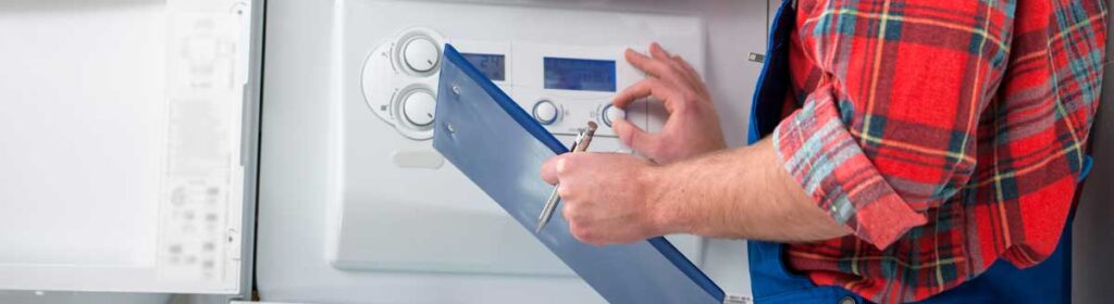 6 Key Reasons For Annual Boiler Service