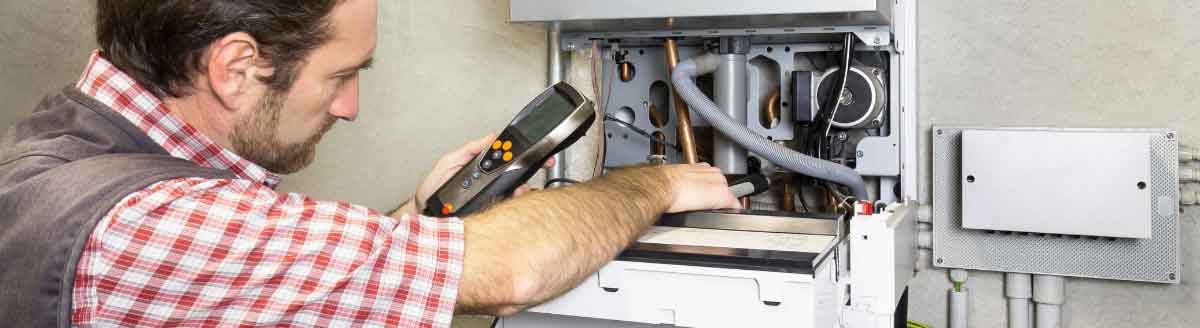 Why Is Annual Boiler Service So Important