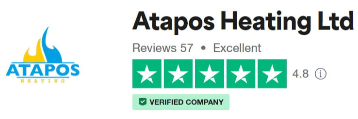 Atapos Heating Trustpilot Reviews Local plumber trustpilot