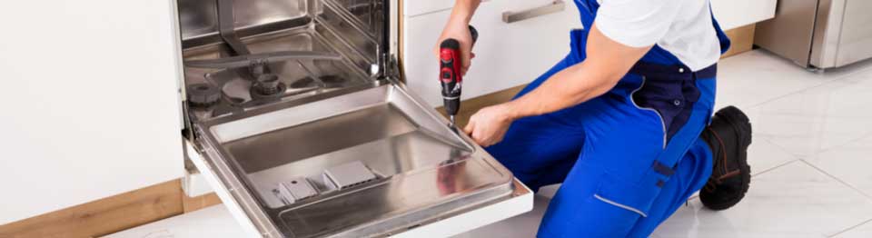 Dishwasher Installation SERVICE ATAPOS HEATING